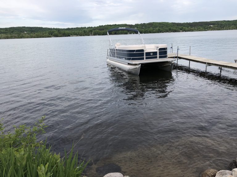 Pontoon Photos Leelanau Pontoon Rentals